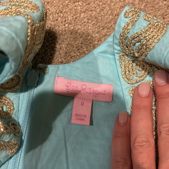 Lot of Lily Pulitzer! Size 0-2 - Picture 3 of 7